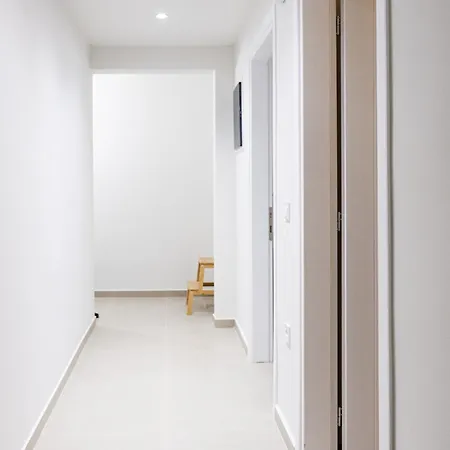 Kipos Apartment