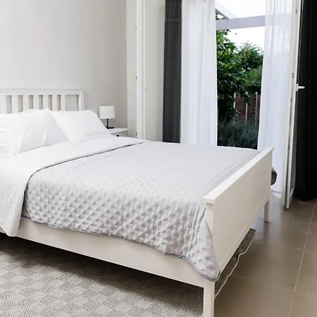 Apartment Kipos