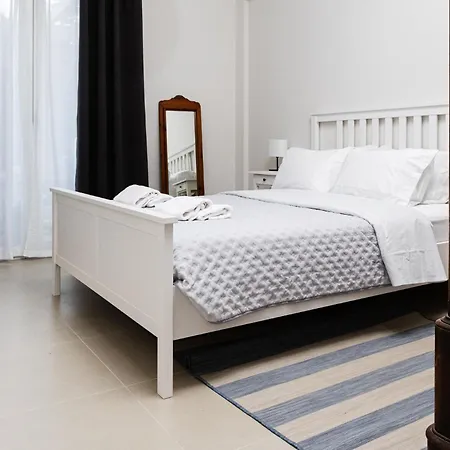 Apartment Kipos