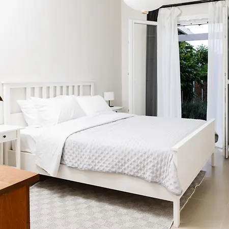 Apartment Kipos