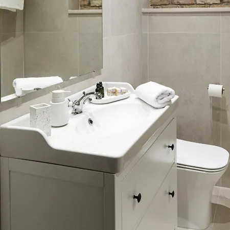 Apartment Kipos