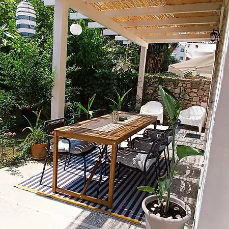 Apartment Kipos