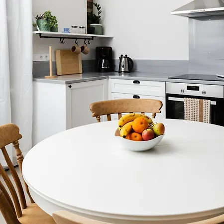 Kipos Apartment Corfu (city)