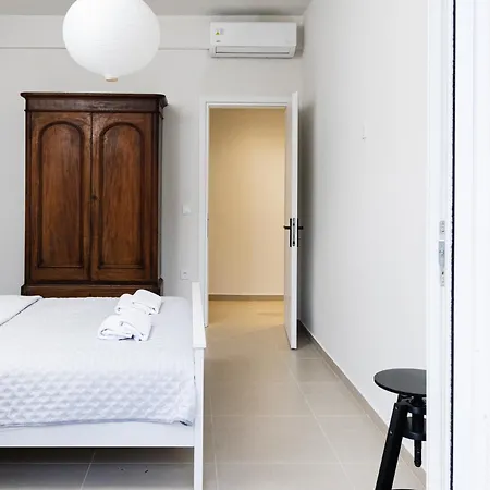 Kipos Apartamento *