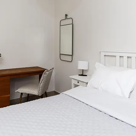 Apartment Kipos Corfu (city)