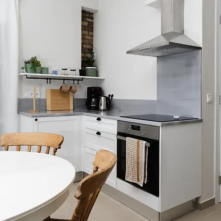 Kipos Apartamento