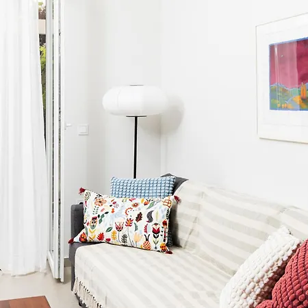 Apartamento Kipos