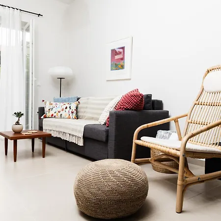 Apartment Kipos Corfu (city)