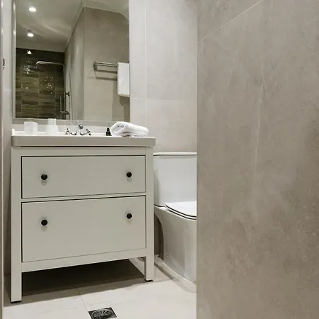 Apartamento Kipos *