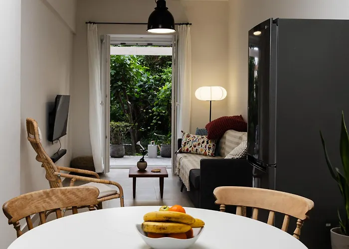 Kipos Apartament Corfu (city)