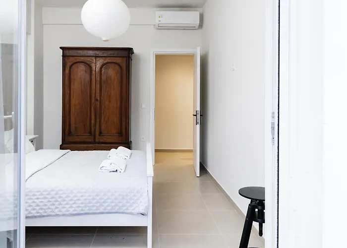 Kipos Apartament *