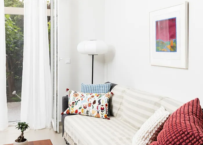 Apartament Kipos