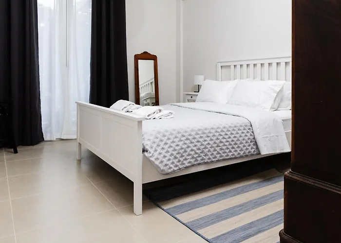 Apartament Kipos