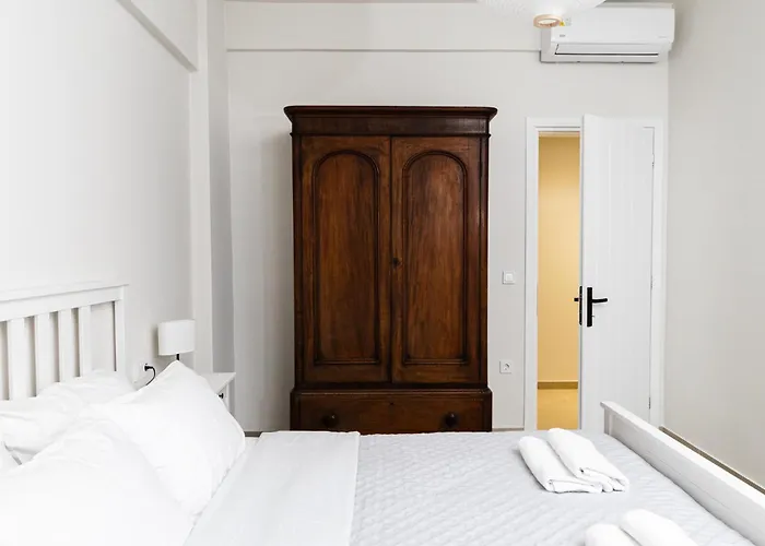 Kipos Apartament *