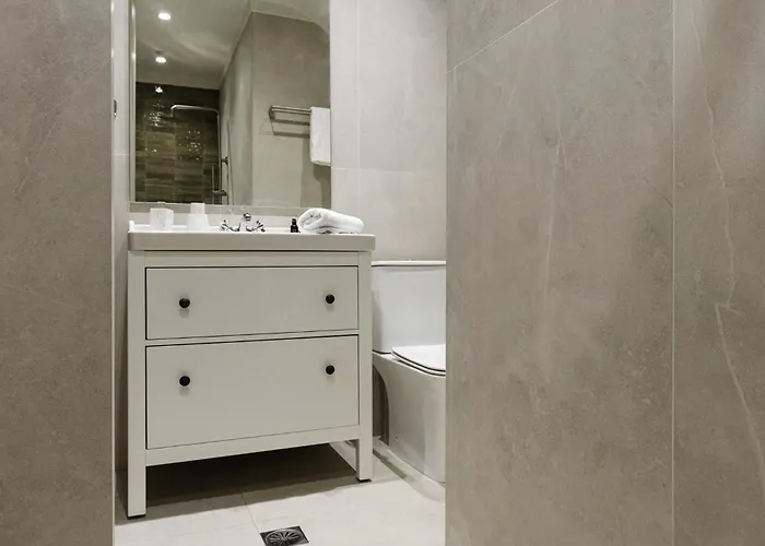 Apartament Kipos *