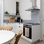 Kipos Apartamento